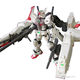Illustration for article titled I Wish This Fan-Made Model Was An Actual Gundam